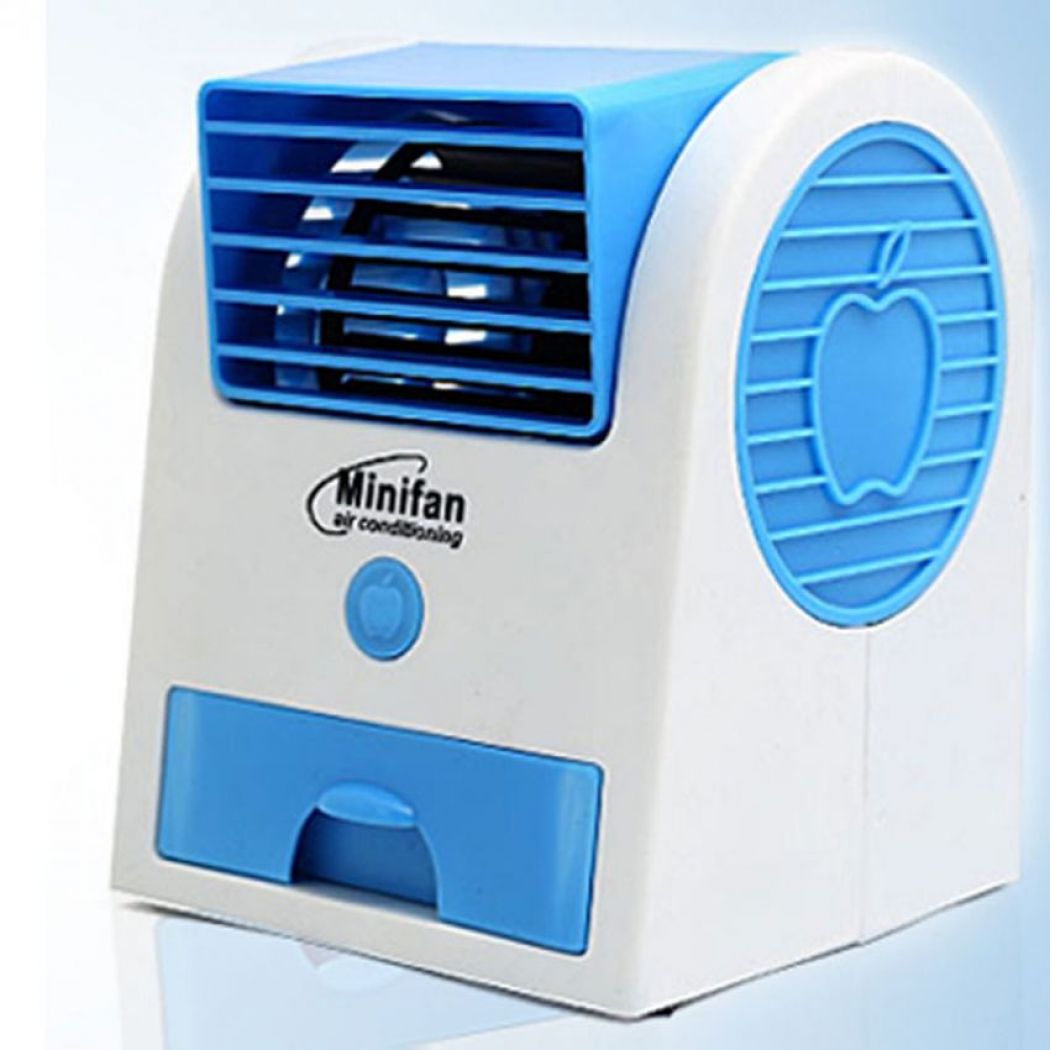 Mini Air Conditioning Single Window Fan